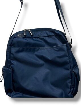 Tumi T-Tech Unisex Crossbody Messenger Travel Flight Bag